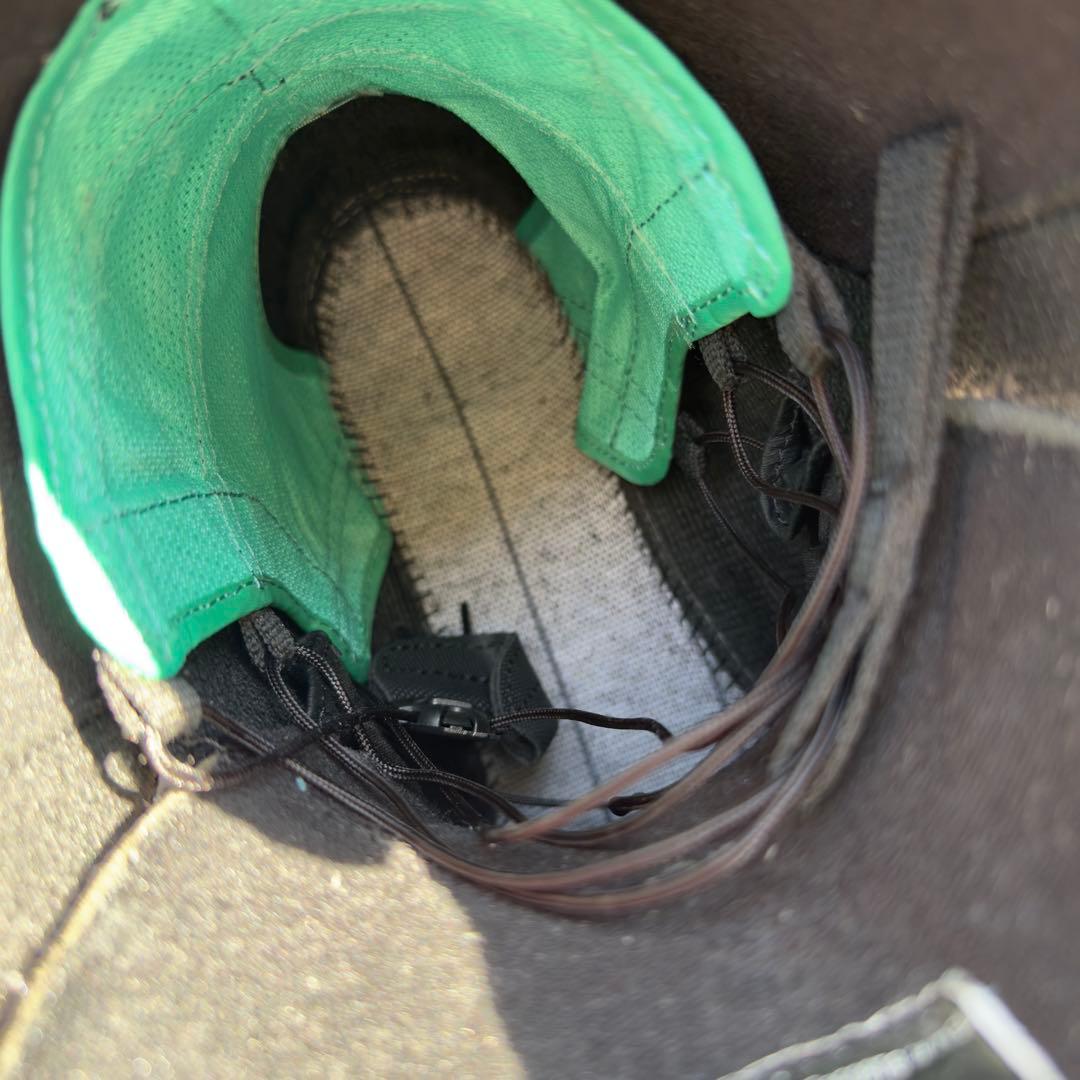 K2 SAPERA スノーボードブーツ レディース 8 BOA K2 サペラ