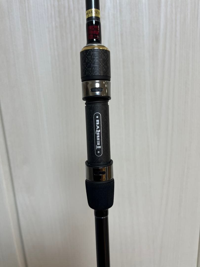天龍ルナキア LK822S H-T