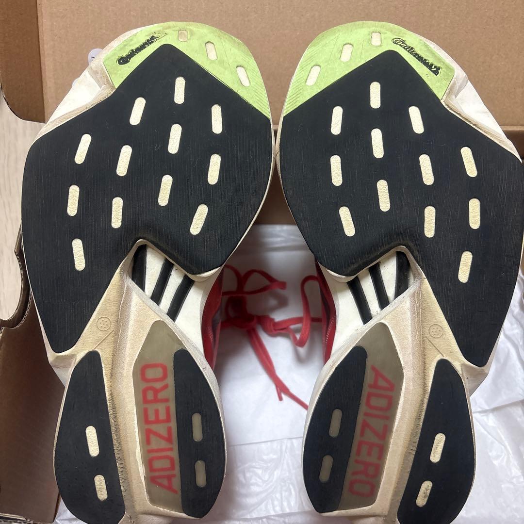 アディオスプロ3 M 23.5cm