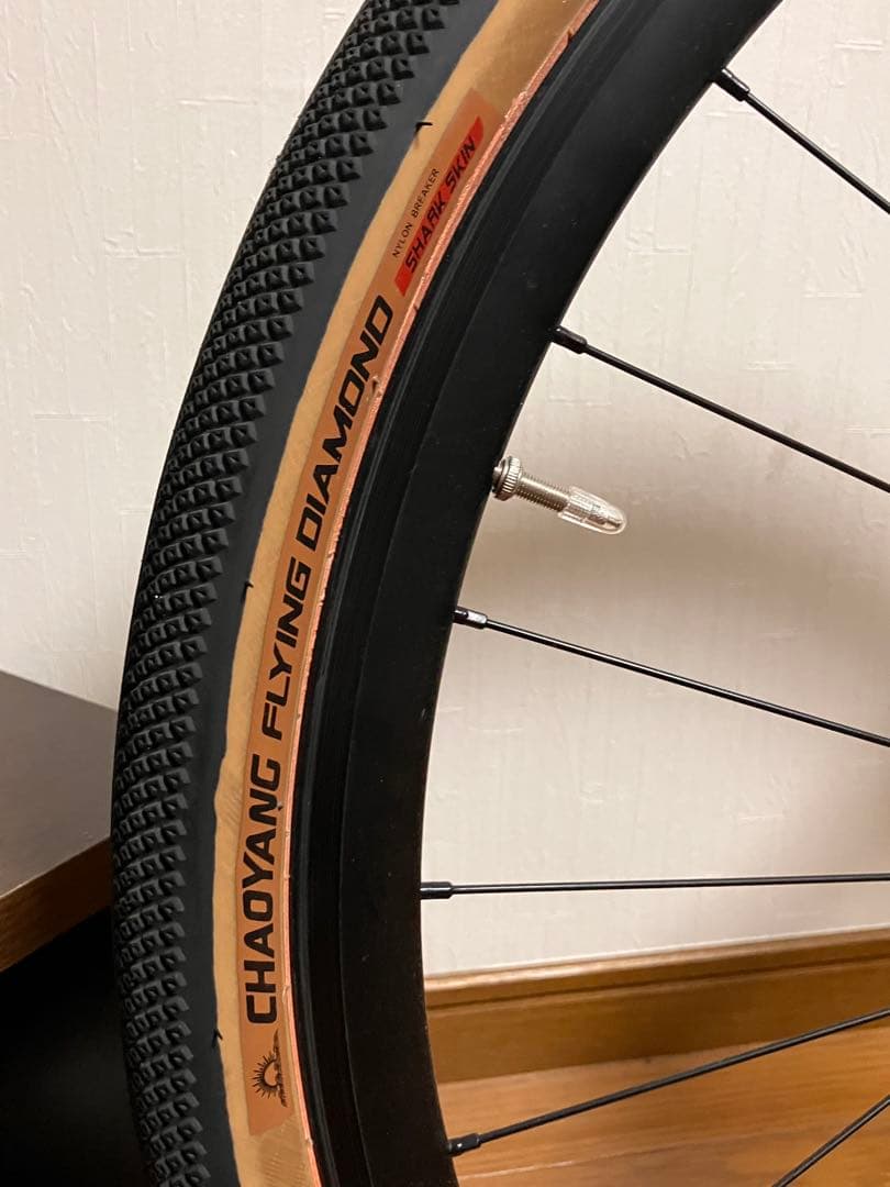 crutch 700c グラベル コミューター 限界値下げ ※引き取り