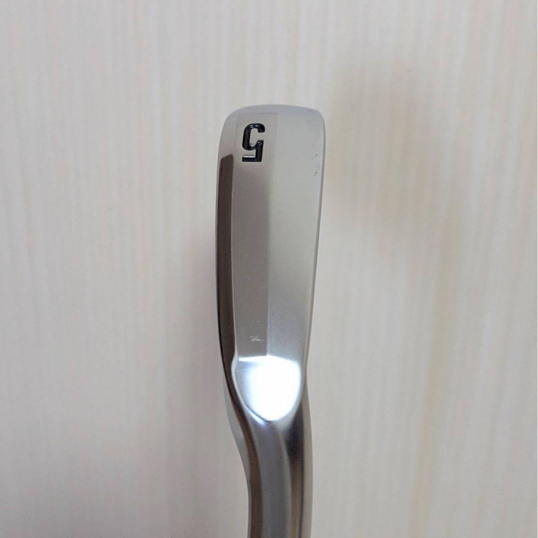 SRIXON スリクソン ZX5 MkⅡ 5番アイアン 5鉄 5I