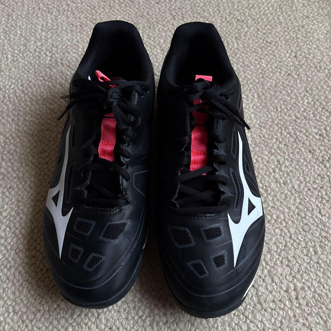 Mizuno ミズノ ウエーブエクシード 4 OCテニスシューズ