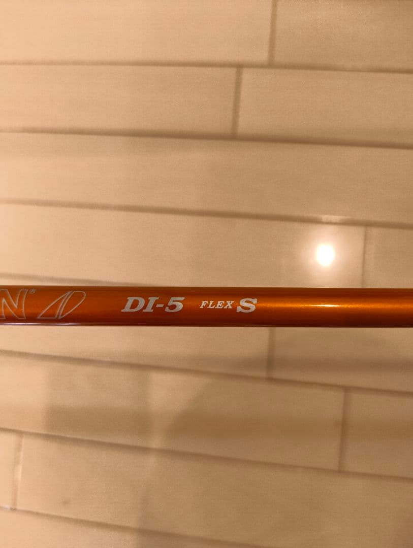 タイトリスト TSi2 FW 3W　 ツアーAD DI-5S