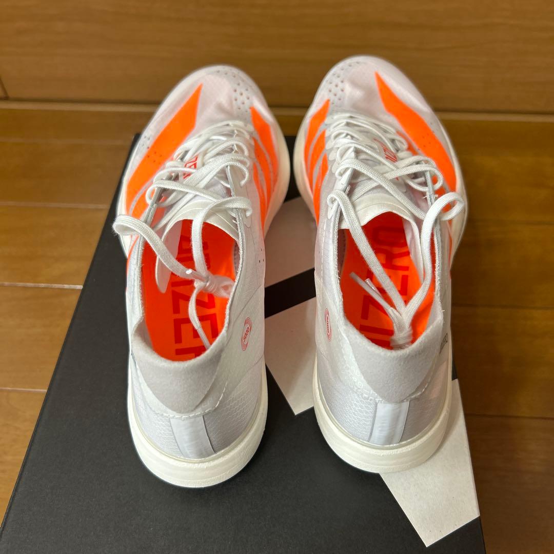 ADIZERO AVANTI アディゼロ アバンチ 25.0cm