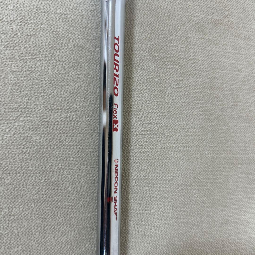 オノフクロアイアン2022