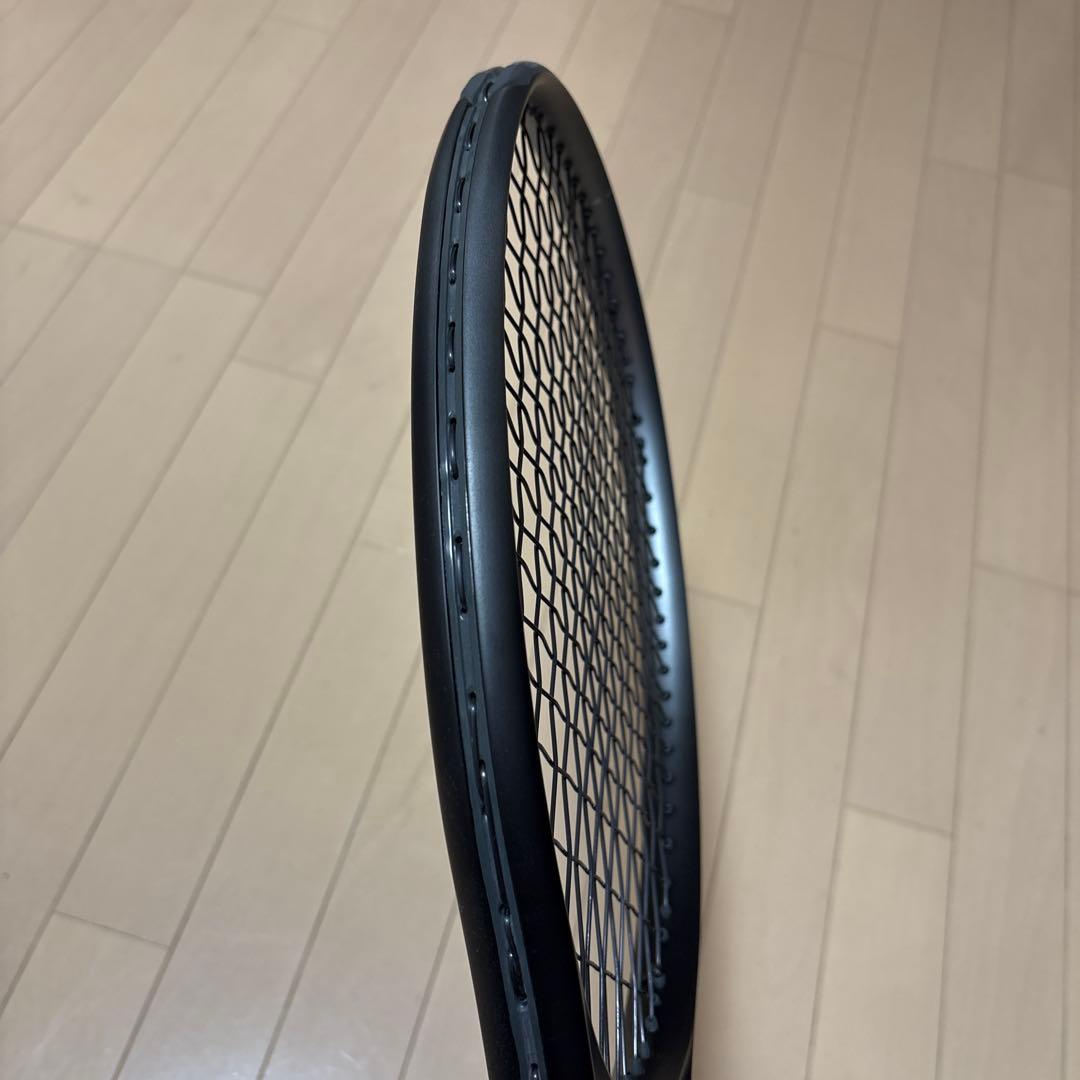 WILSON RF01 / テニスラケット