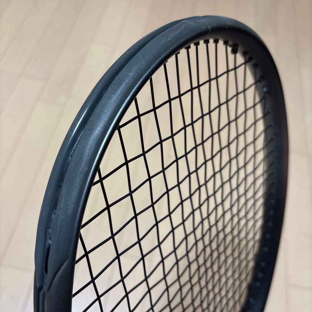 WILSON RF01 / テニスラケット