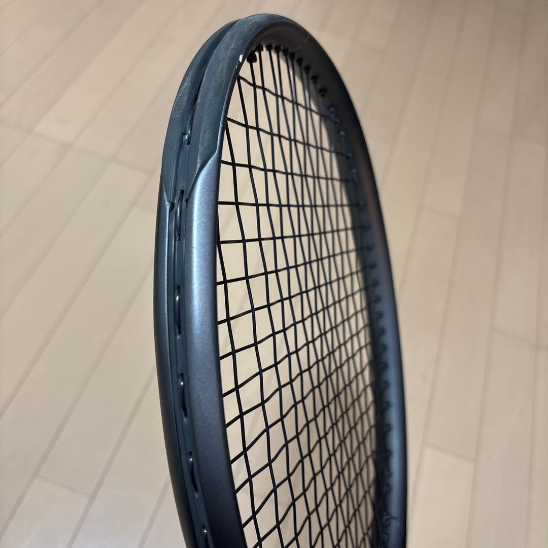 WILSON RF01 / テニスラケット