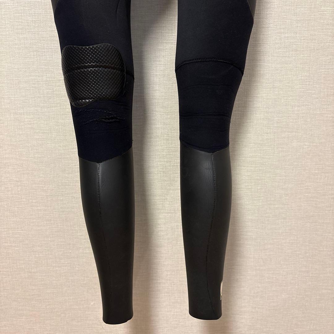 maxim ロングジョン& タッパー　レディース