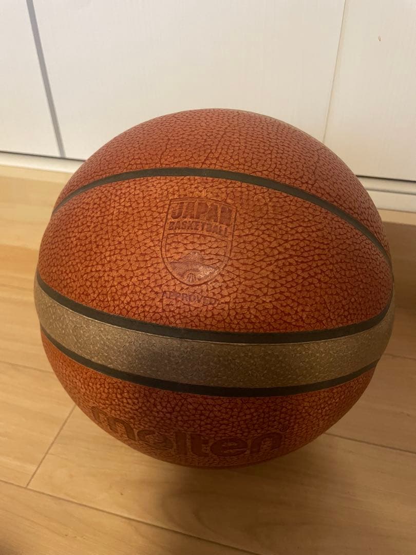 Molten バスケットボール7号