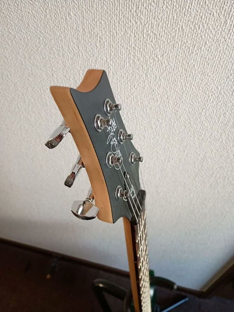 （新しい！）PRS SE CE24 Standard Satin