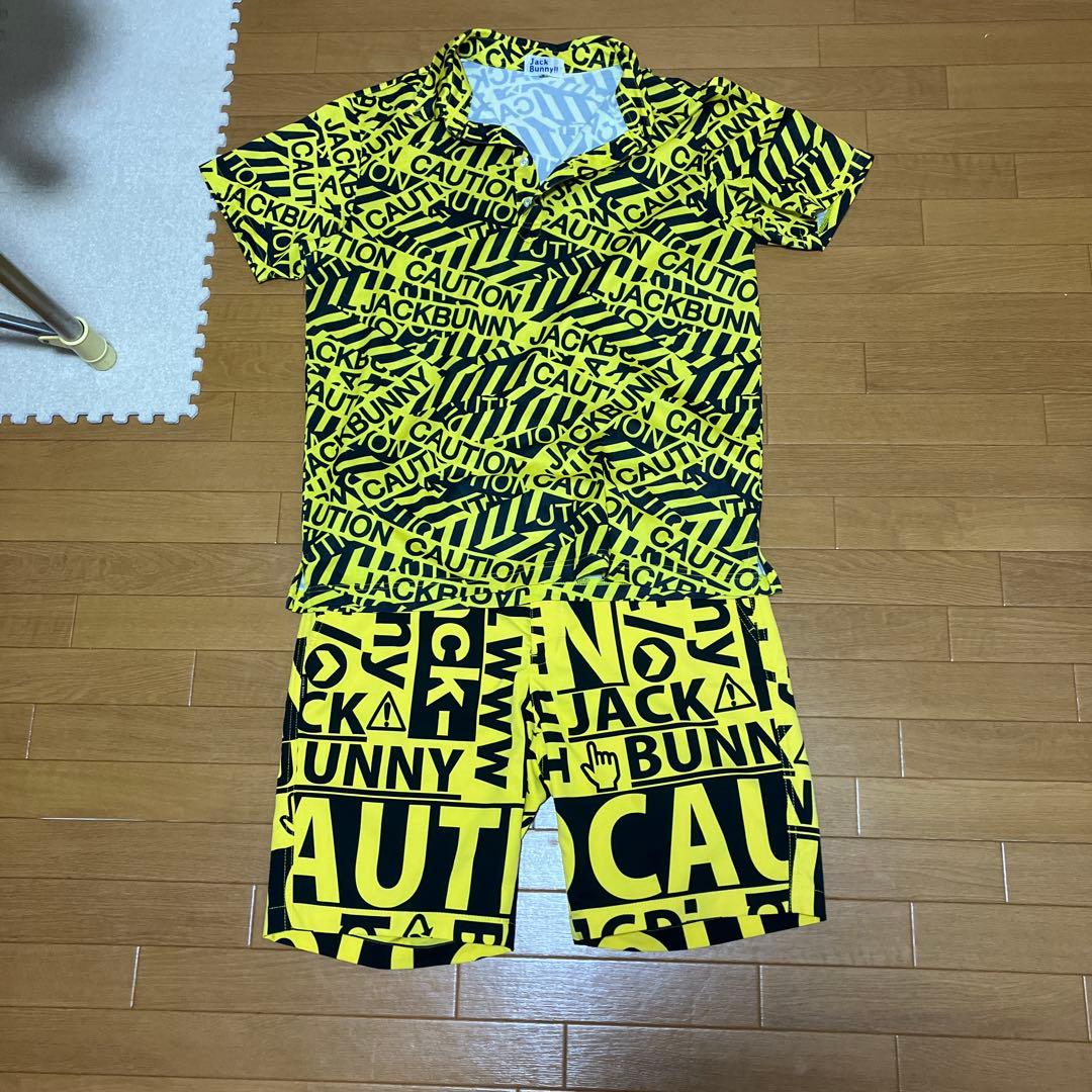 Jack Bunny!! サイズ6 セットアップ