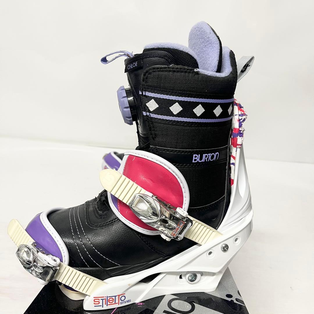 板のみ　011 FLAT KING レディース スノーボード