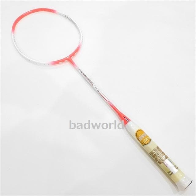 新品/apacs/軽量6U/ピンク白/NANO FUSSION SPEED722