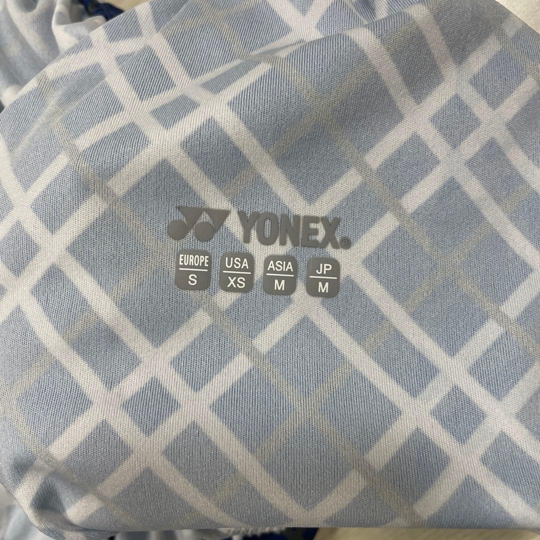 YONEX ヨネックス ハーフパンツ　テニス　バドミントン　ワウリンカモデル