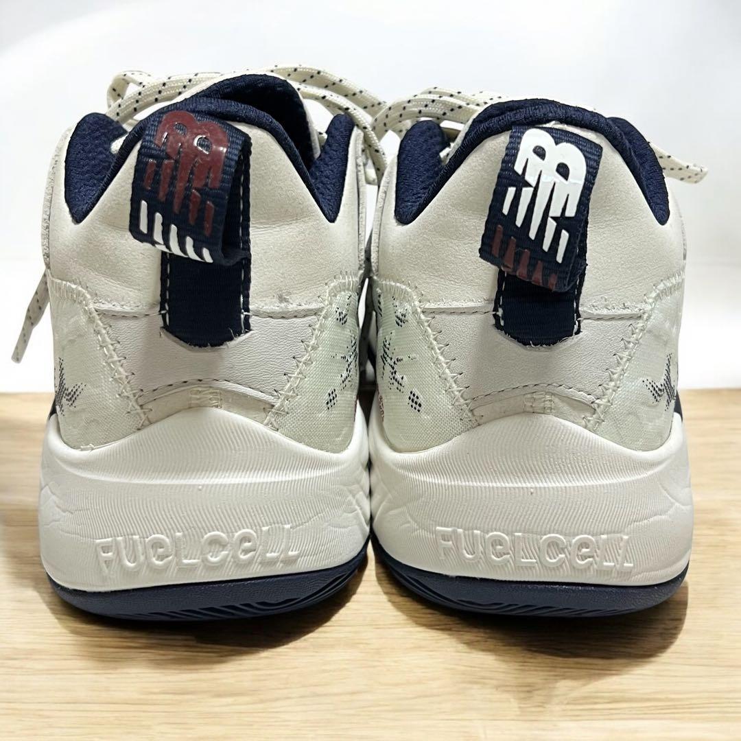 シューズ(男性用) NEW BALANCE twowxy v3 BB2WYVH3 2E 26.5cm