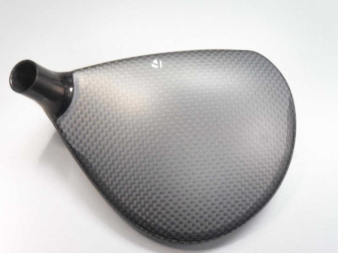 テーラーメイド　QI35　5W　　18° ヘッド