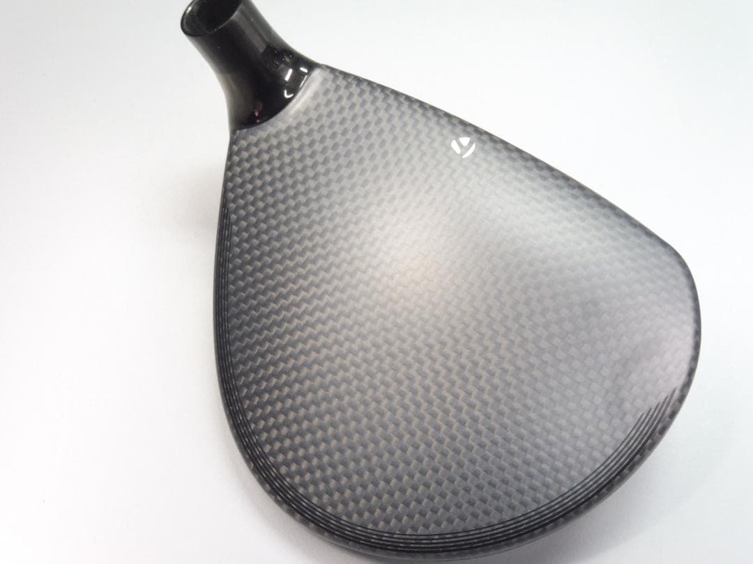 テーラーメイド　QI35　5W　　18° ヘッド