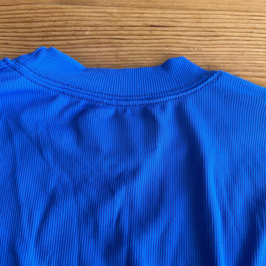 リージャ　Lija 長袖Tシャツ S/Pサイズ