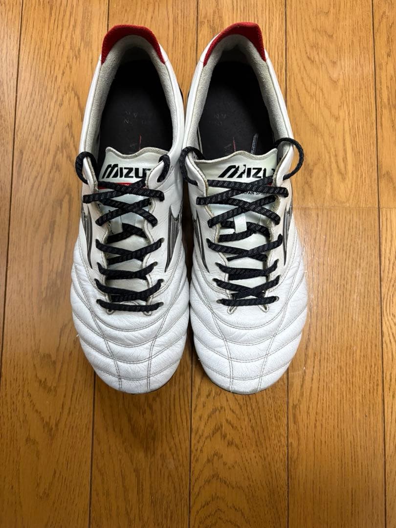 MIZUNOミズノモレリアネオ4 24.5