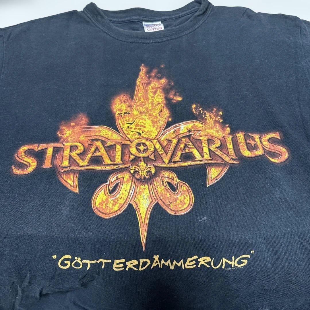 ミュージシャン HEAVY COTTON STRT VARIUS