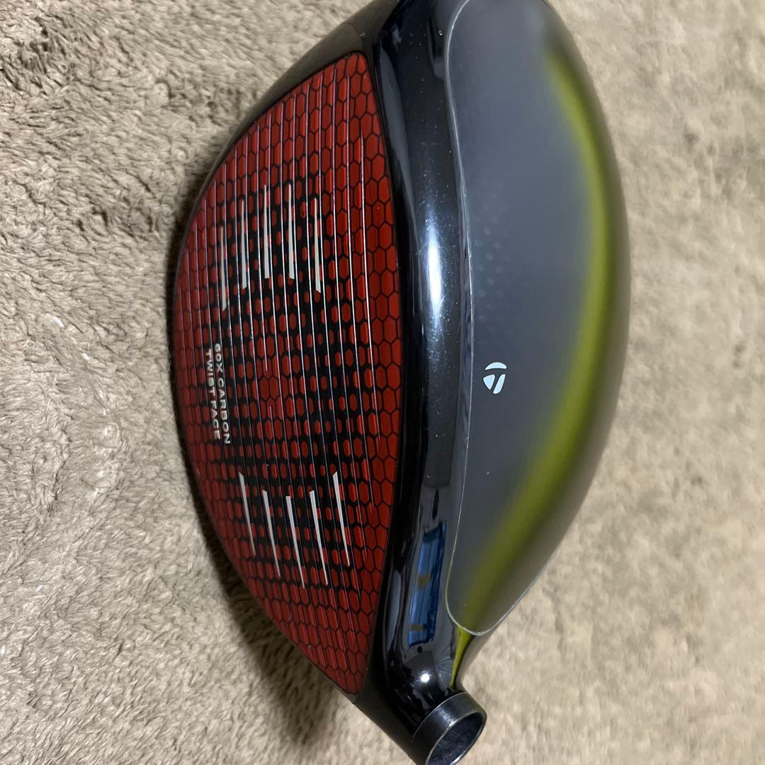 ステルス　9.0 ベンタス　レッドTR 5S ベロコア