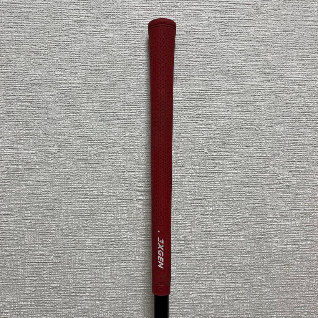 ステルス　9.0 ベンタス　レッドTR 5S ベロコア