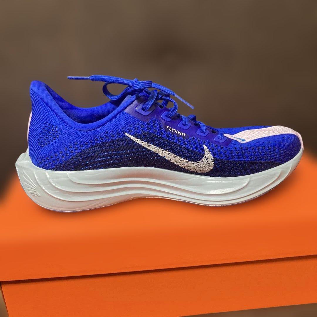 ま*き様 NIKE ペガサスプラス　25cm