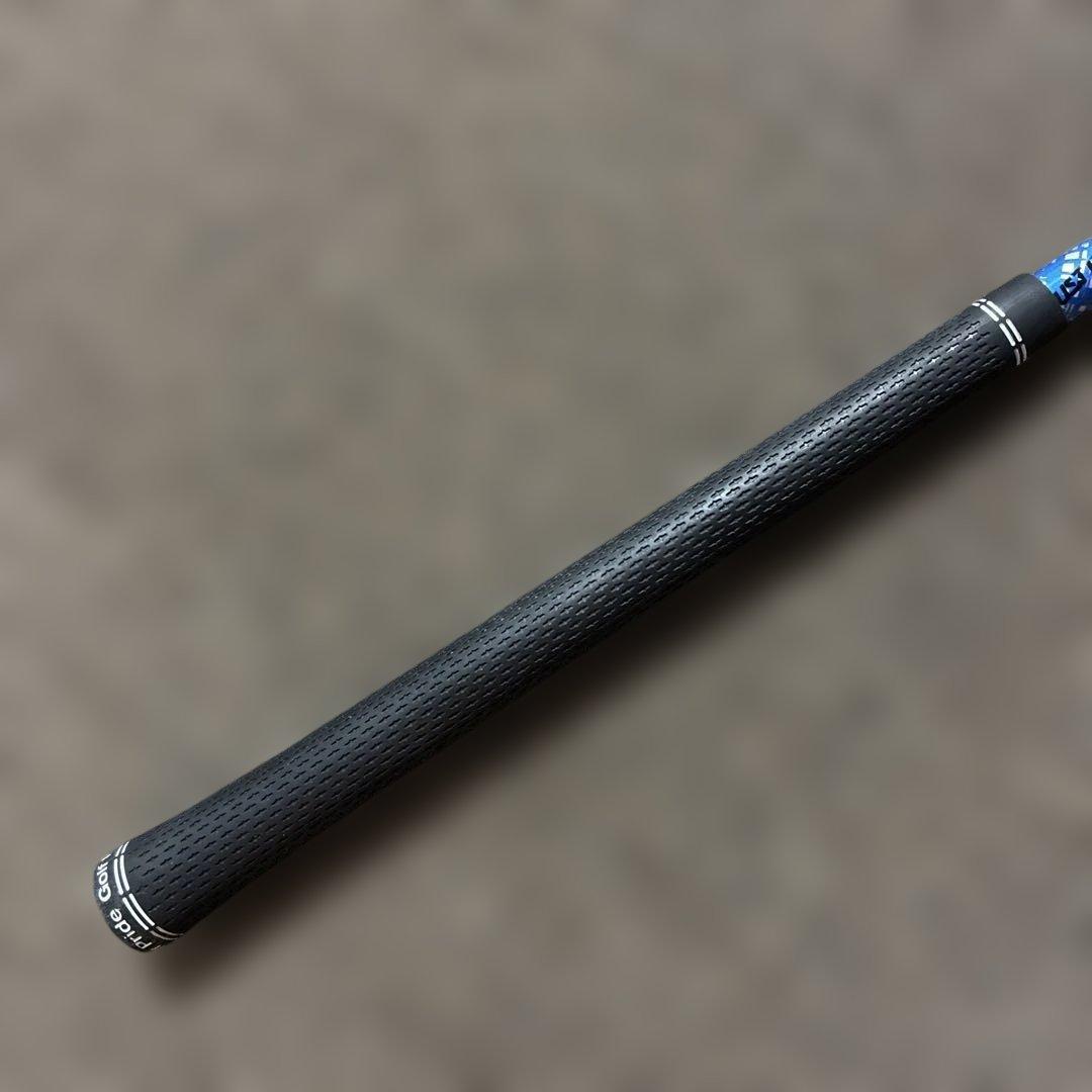ATTAS KING シャフト 6S 【レフティ用PINGスリーブ付き】
