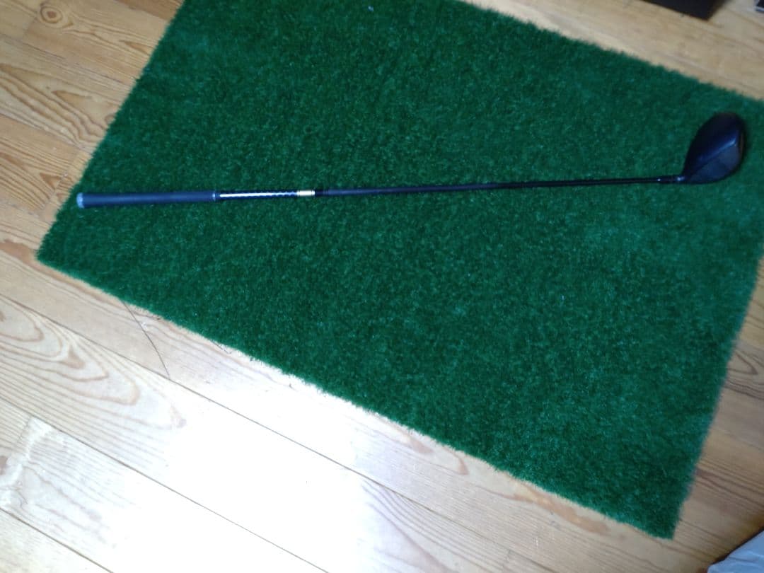 Callaway Rogue ST Max LS ドライバー左利き
