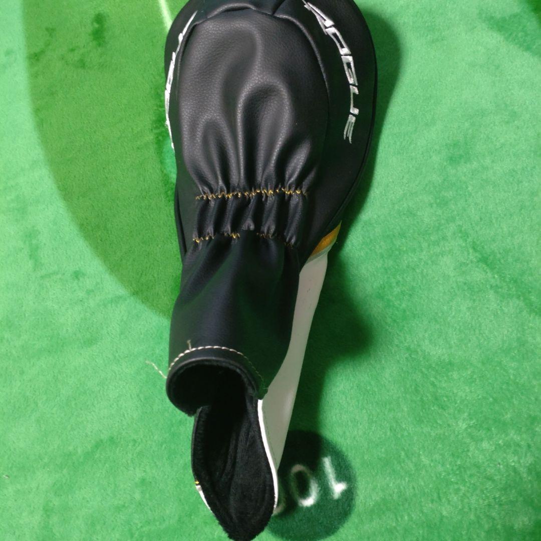 Callaway Rogue ST Max LS ドライバー左利き