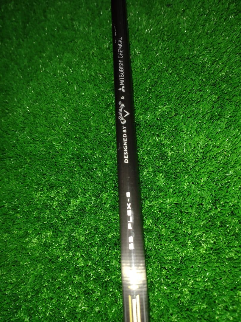 Callaway Rogue ST Max LS ドライバー左利き