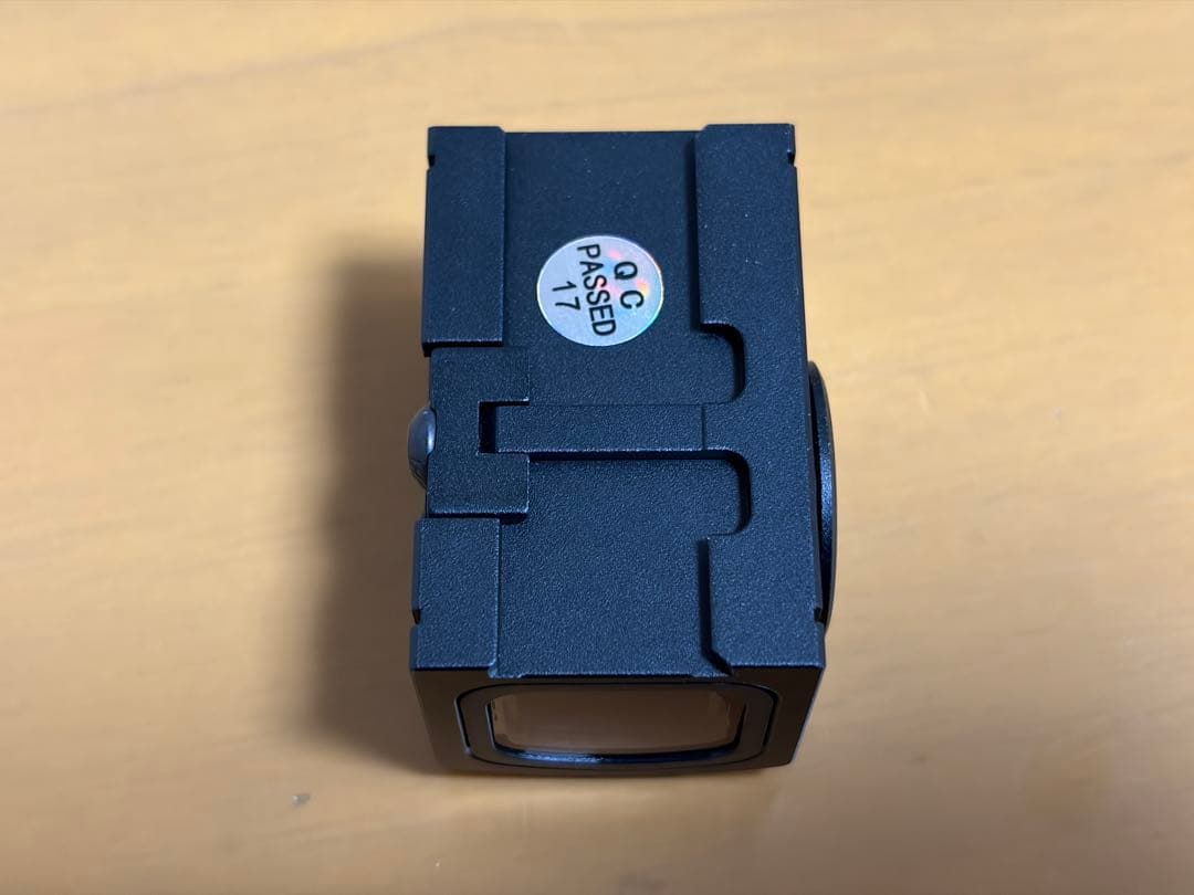 Aimpoint ACRO P-2 ブラック レプリカ ドットサイト P2