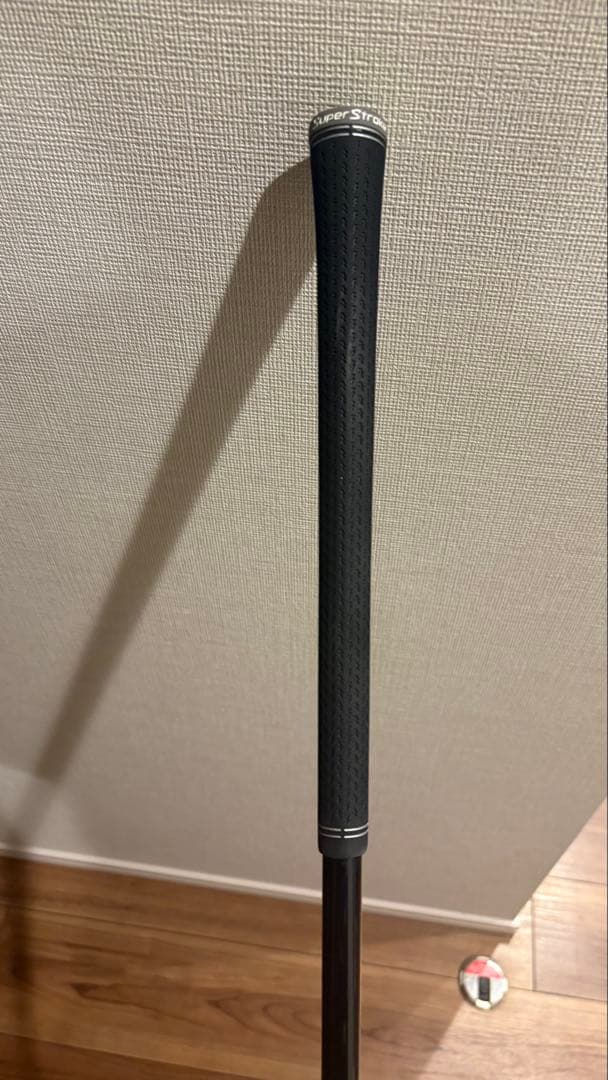 【美品】Qi4D 9.0 ドライバー REAXシャフト MR50S