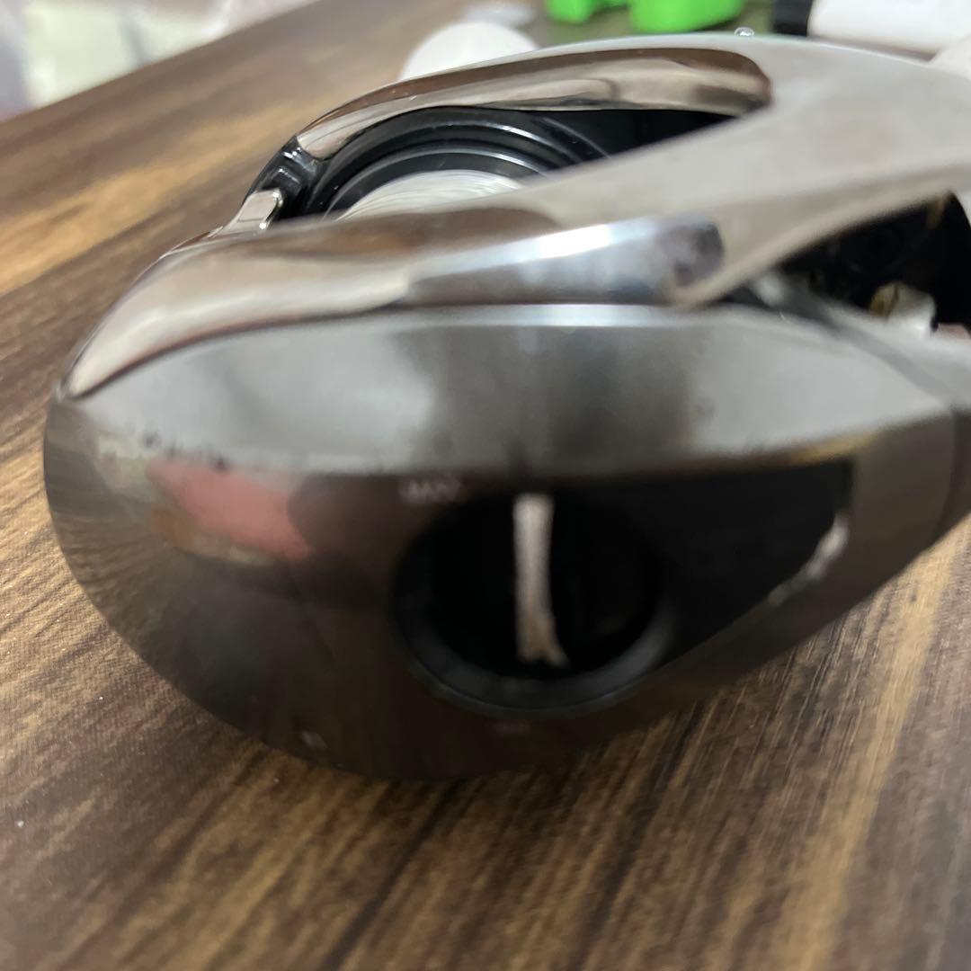 シマノ 16アンタレスDC HG 左