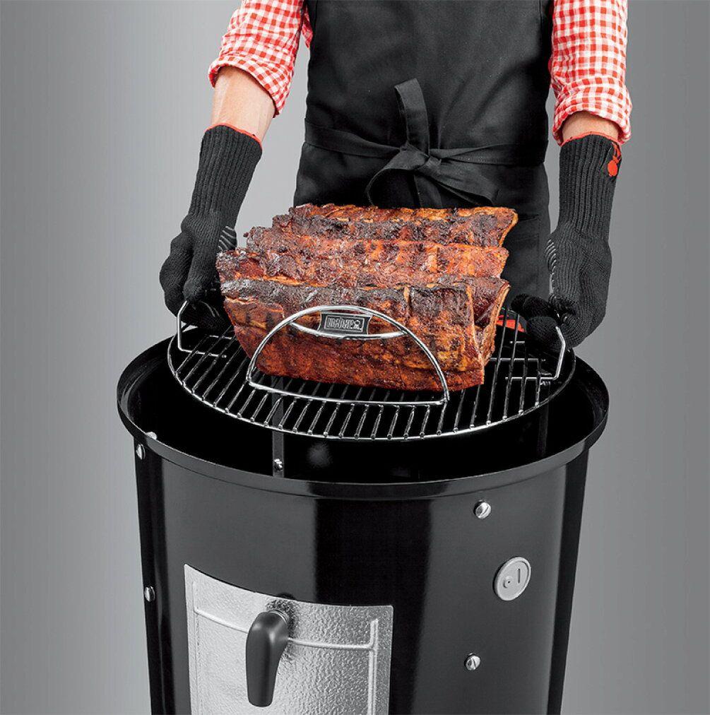Weber スモーキーマウンテンクッカー 47cm グリルスモーカー721004