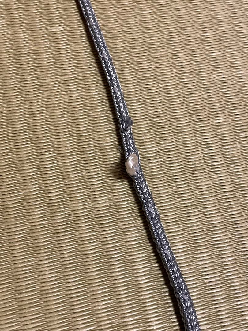 ヌノイチS 廃盤品　希少