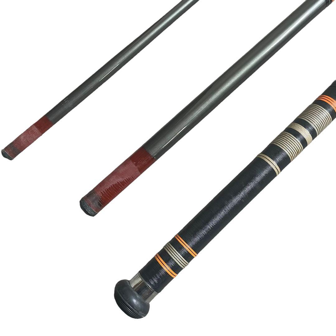 RYOBI アドベンチャー胴突き　100号超美品‼️