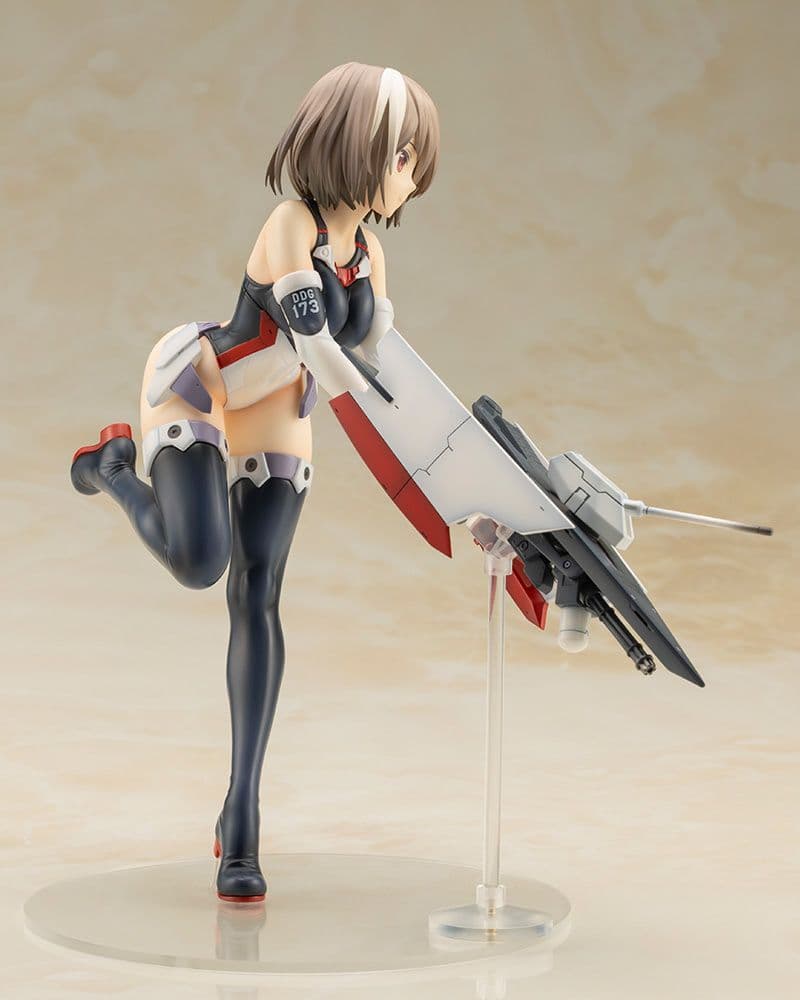 金剛 Swimsuit Ver.　コトブキヤ購入特典付き