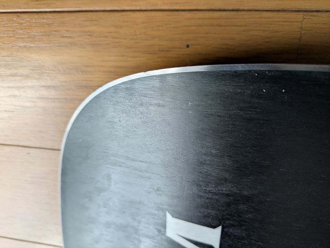 BC STREAM R-2CUSTOMハード157ブラック