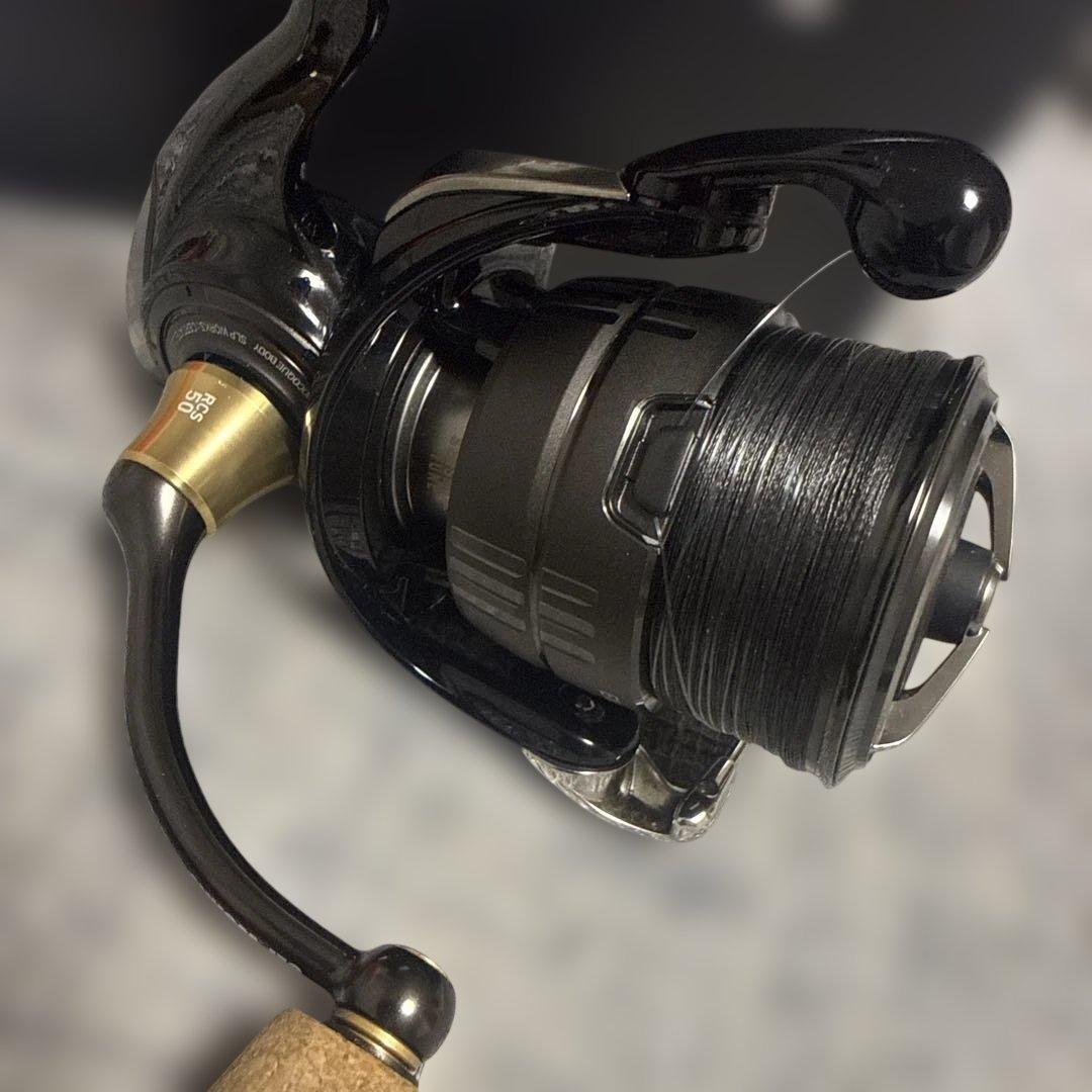 24セルテートカスタムボディST FC LT2500XH美品