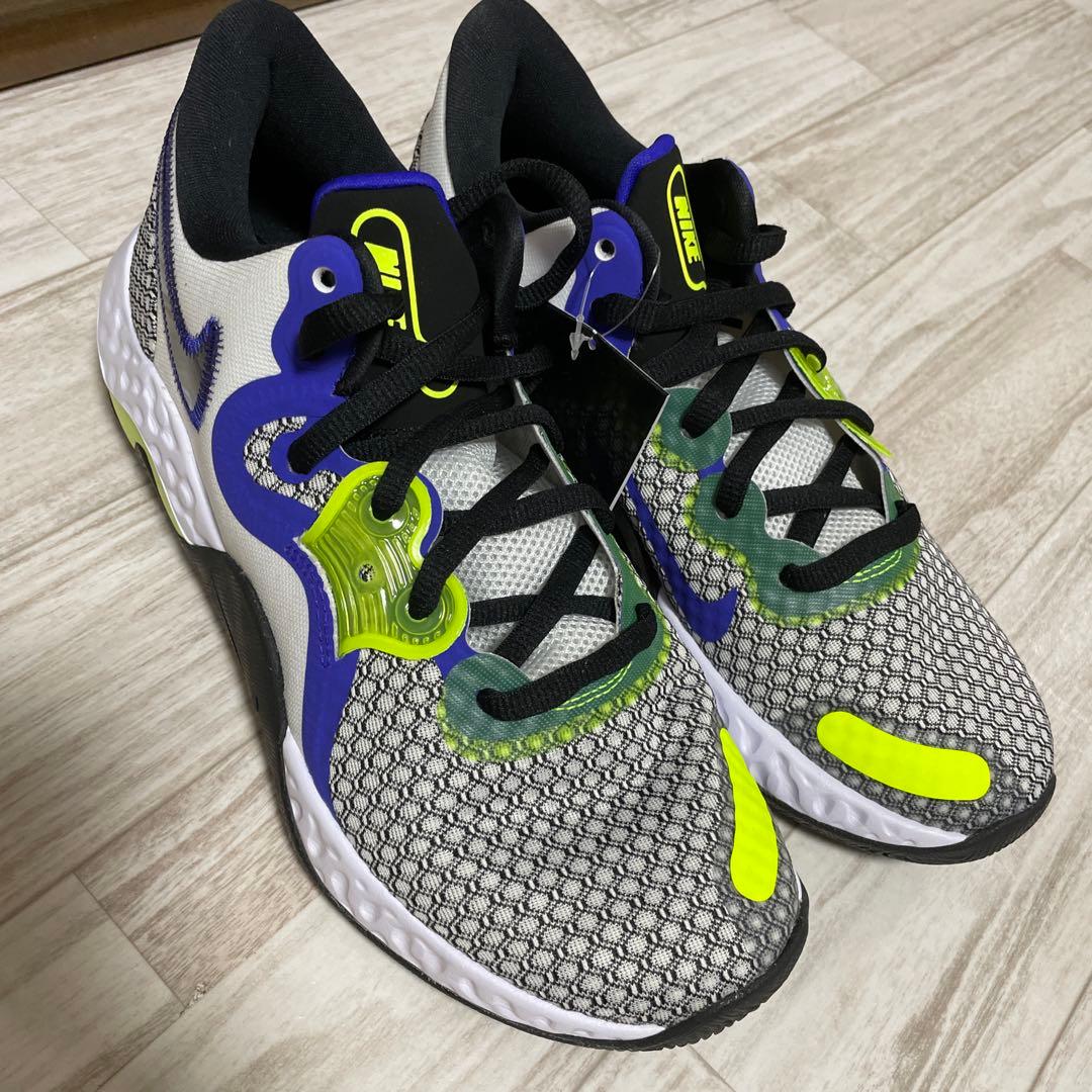 NIKE RENEW ELEVATE II    27㎝