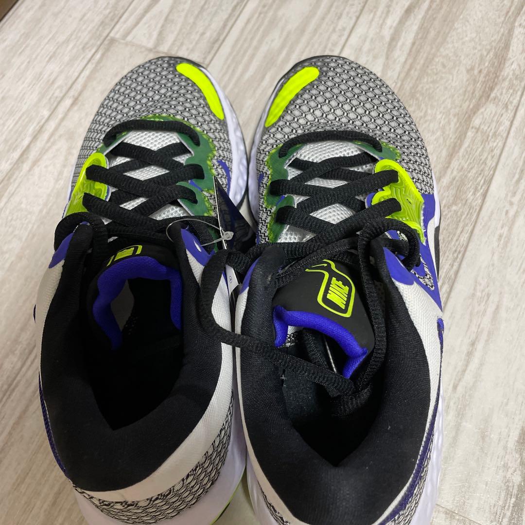 NIKE RENEW ELEVATE II    27㎝