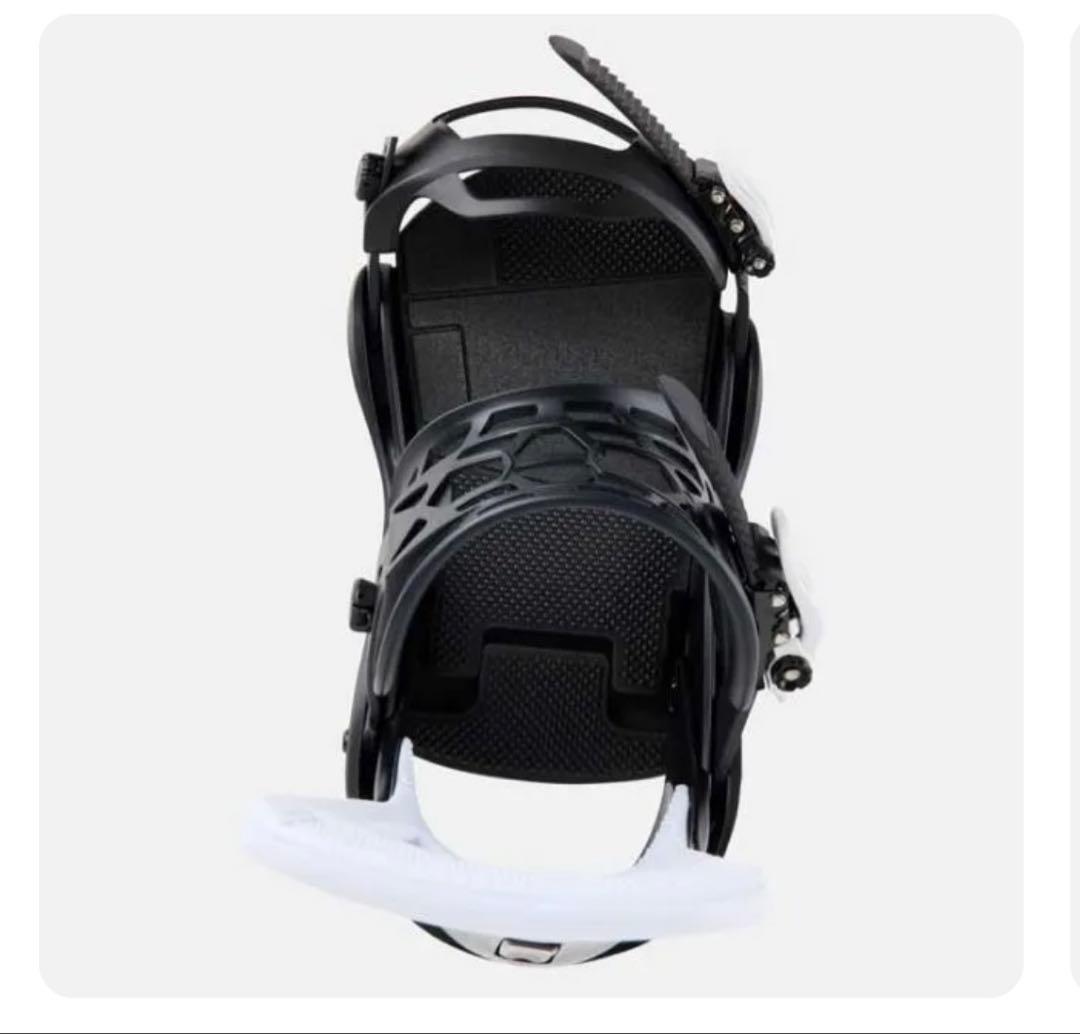 スノーボード BURTON 2025-26 FREESTYLE BINDING Re:Flex