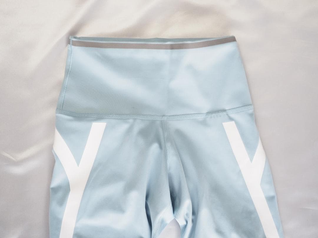 新品 定価18000円 adidas ステラマッカートニー レギンス タイツ M