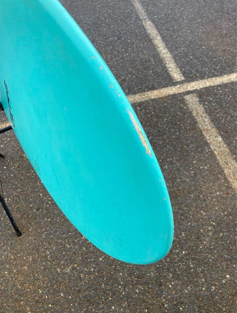 【大特価❗️】SOLID Surf Boards 7.0サーフボード初心者ビギナー