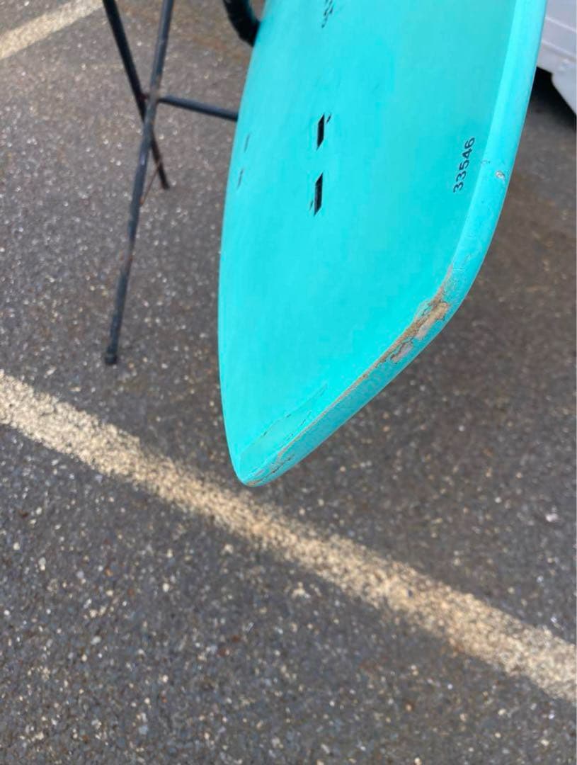 【大特価❗️】SOLID Surf Boards 7.0サーフボード初心者ビギナー