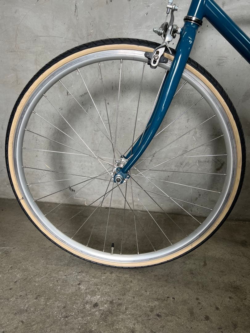 ピストバイク TOKYO BIKE MONO トーキョーバイク 26インチ