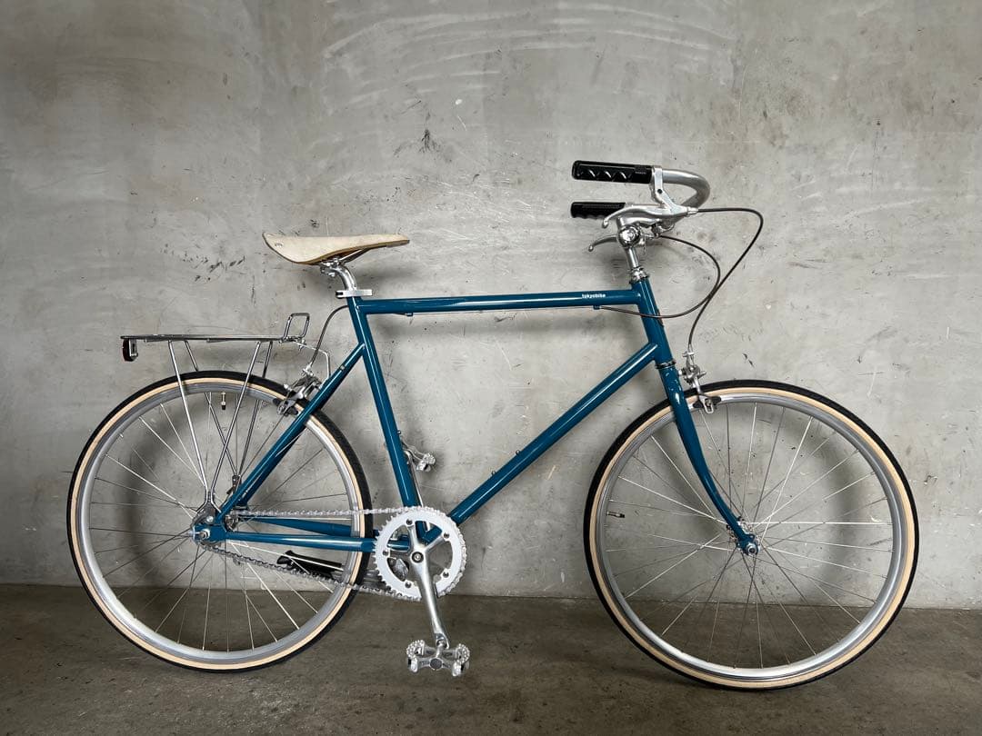 ピストバイク TOKYO BIKE MONO トーキョーバイク 26インチ
