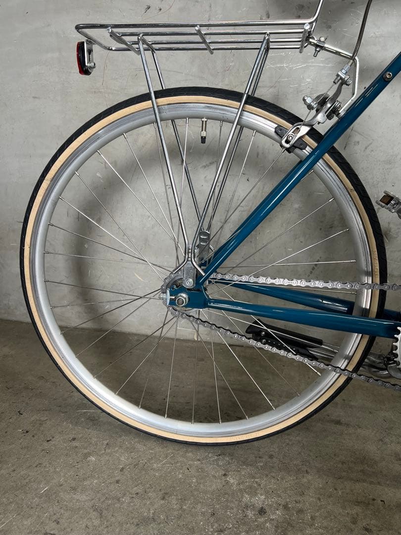 ピストバイク TOKYO BIKE MONO トーキョーバイク 26インチ